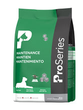 Load image into Gallery viewer, ProSeries Maintenance Dog Food