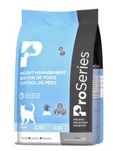 Load image into Gallery viewer, ProSeries Weight Management Cat Food