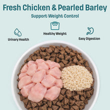 Load image into Gallery viewer, Nutram Ideal Solution Support® Weight Control Cat Food
