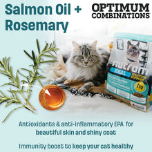Load image into Gallery viewer, Nutram Ideal Solution Support® Skin, Coat &amp;. Stomach Cat Food
