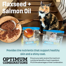Load image into Gallery viewer, Nutram Sound Balanced Wellness® Adult and Senior Cat Food
