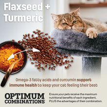 Load image into Gallery viewer, Nutram Total Grain-Free® Chicken and Turkey Recipe Cat Food
