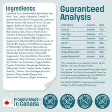 Load image into Gallery viewer, Nutram Total Grain-Free® Trout and Salmon Meal Recipe Cat Food
